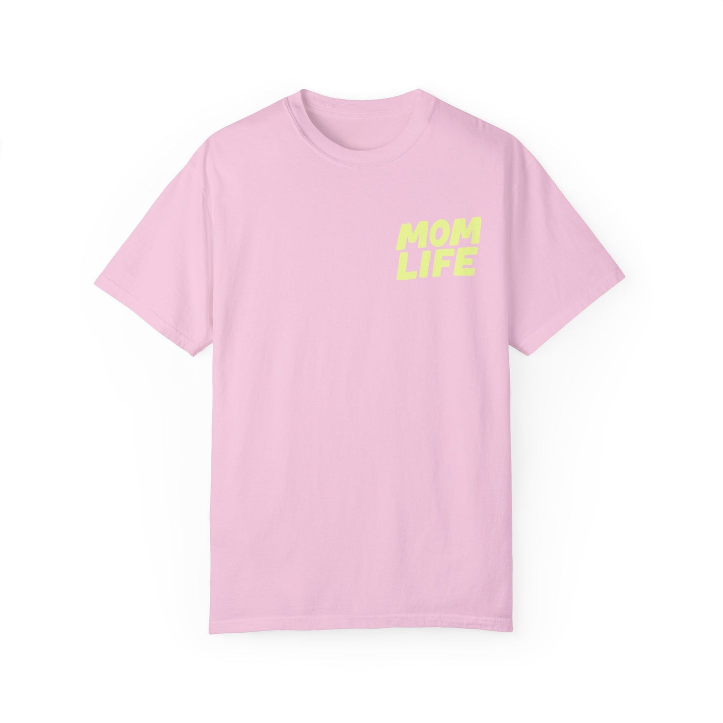 Mom Life T-Shirt