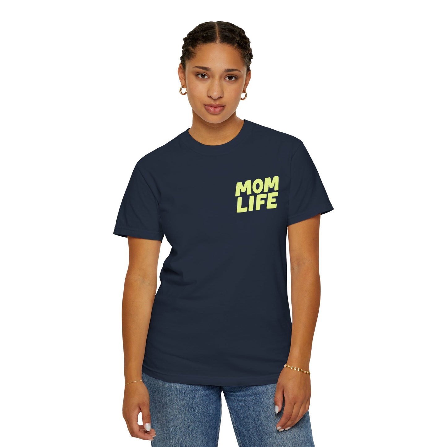 Mom Life T-Shirt
