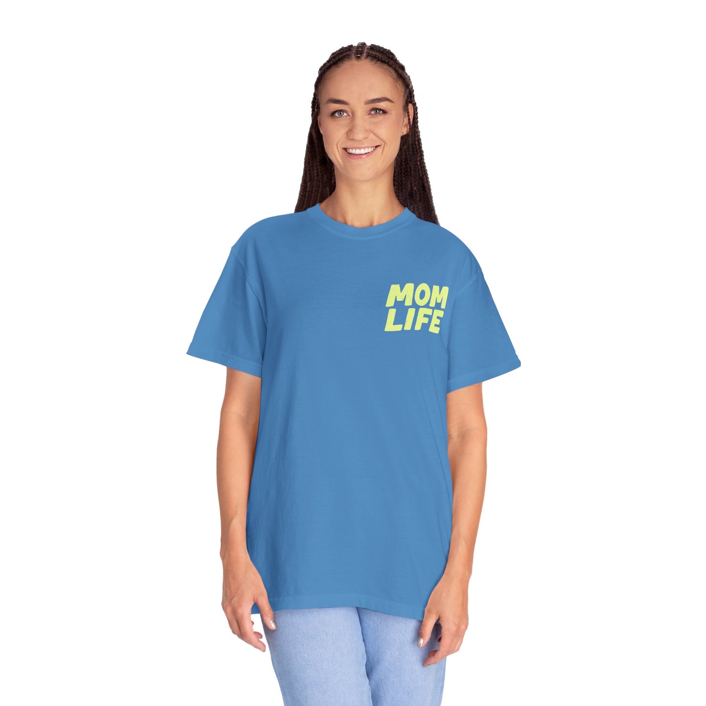 Mom Life T-Shirt
