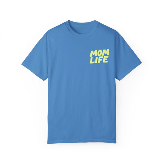 Mom Life T-Shirt