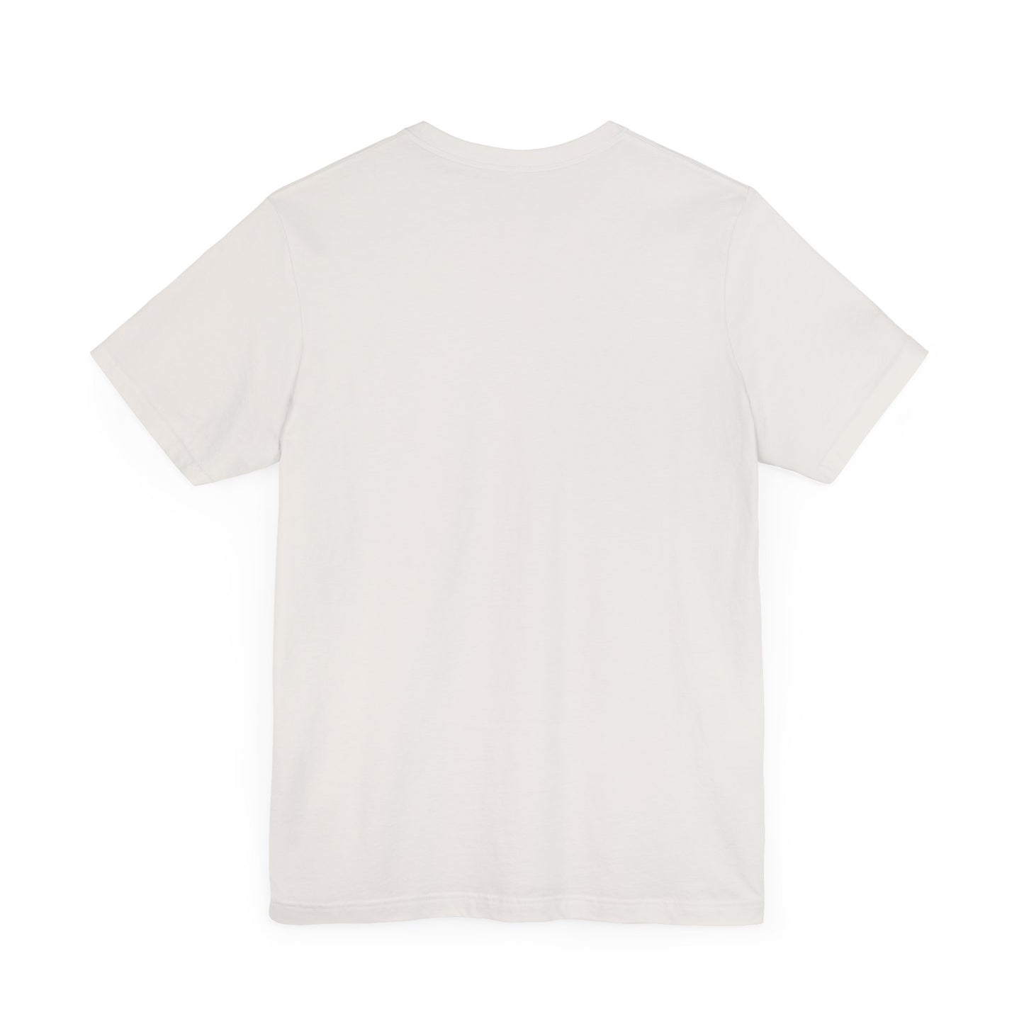 Mama Bear Unisex Jersey Short Sleeve Tee - Perfect Gift for Moms