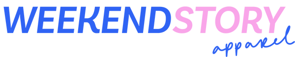Weekend Story Apparel